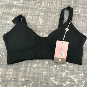 Cake maternity bra size medium